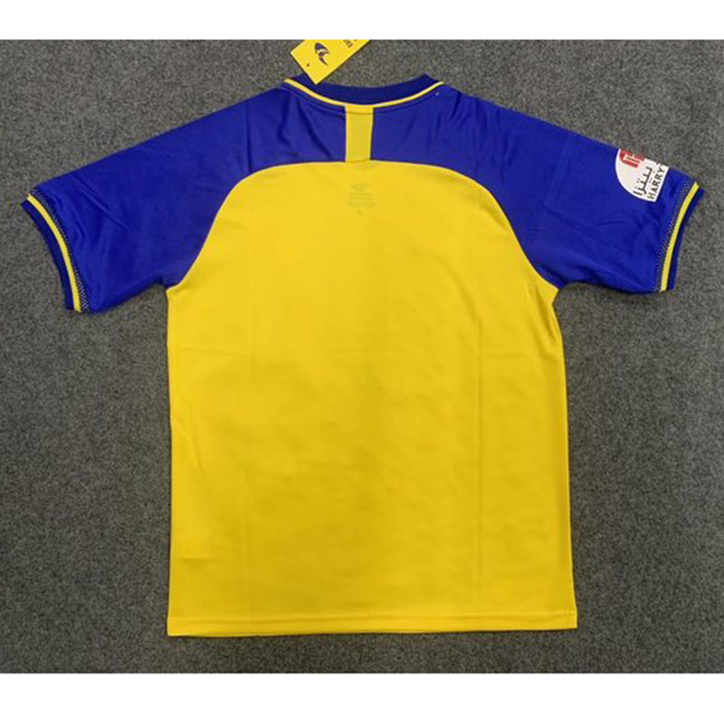 Camiseta Al-Nassr FC 1ª Equipación 2022/2023 Home